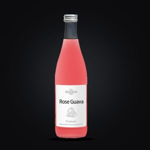 Лимонад Rose Guava 500 мл.