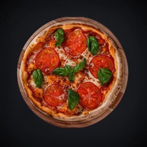 Пицца Маргарита