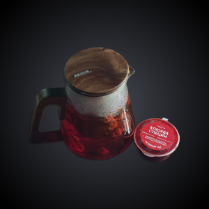 Нечай "Клюква-специи"