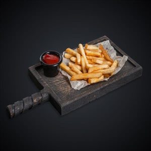 Картофель фри