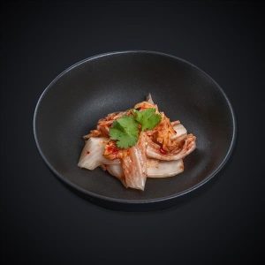 Салат Кимчи