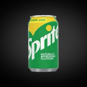 Напиток Sprite 300 мл.
