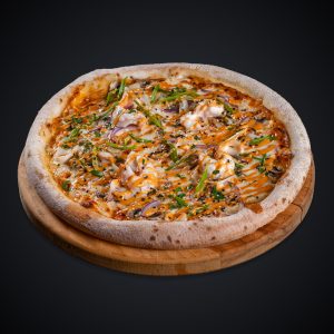 Пицца Том-ям