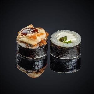 Запеченный от Катаны