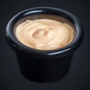 Сырный соус